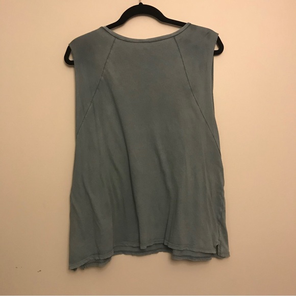 American Eagle Tank - Picture 2 of 3